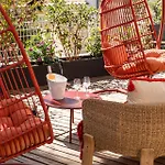 Hotel Anglade 3*
