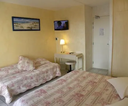 Hotel Anglade