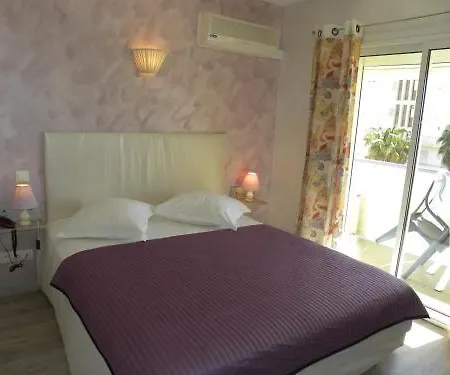Hotel Anglade 3*