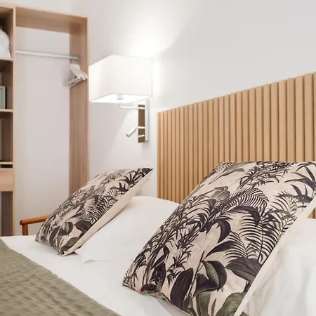 Anglade 3* Le Lavandou