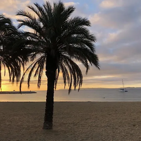 Anglade 3* Le Lavandou