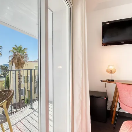 Hotel Anglade