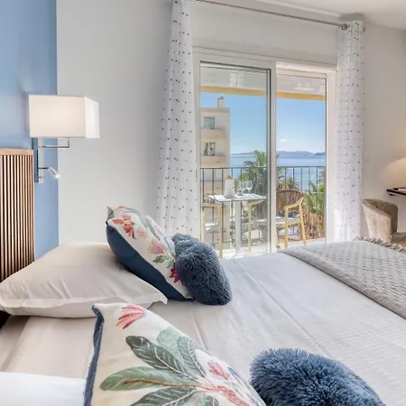 Anglade Hotel 3*