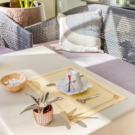 Anglade 3* Le Lavandou