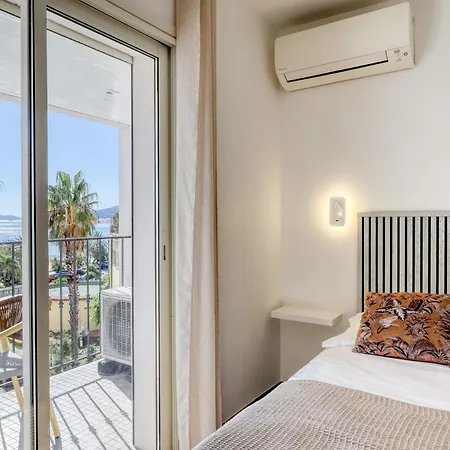 Anglade 3* Le Lavandou