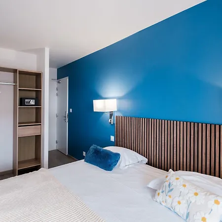 Anglade Hotell Le Lavandou