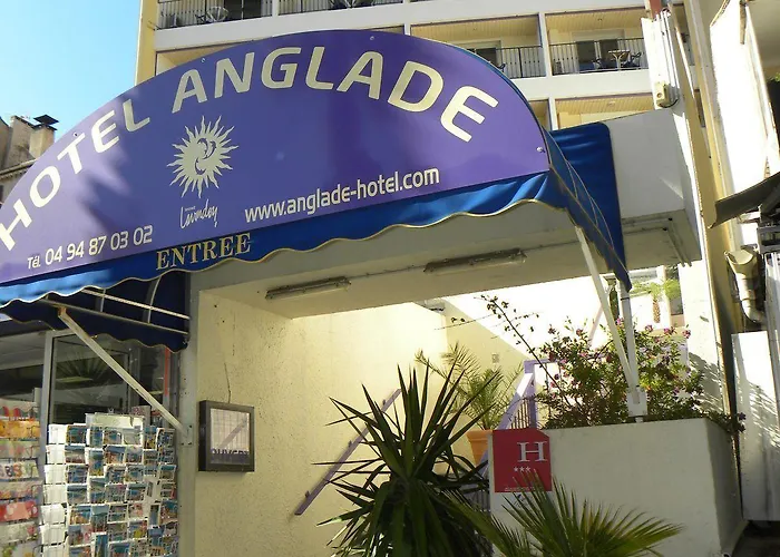 Anglade 3*
