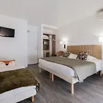 Hotel Anglade