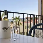 Anglade Hotel Le Lavandou