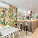 Hotell Anglade 3*
