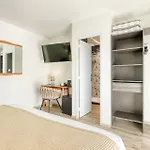 Anglade Hotell Le Lavandou