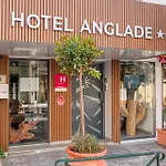 Anglade Hotell 3*