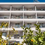 Anglade Hotell Le Lavandou