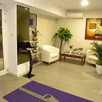 Hotell Anglade