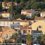 Anglade 3* Le Lavandou
