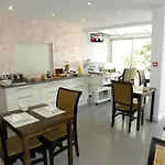 Hotell Anglade Le Lavandou