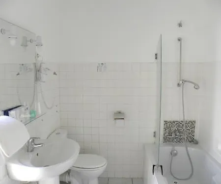Hotel Anglade