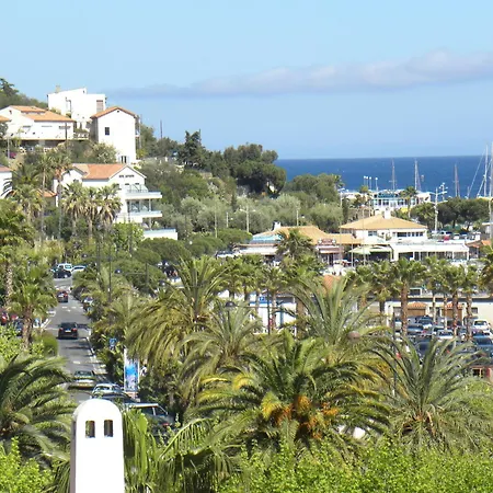 Hotel Anglade