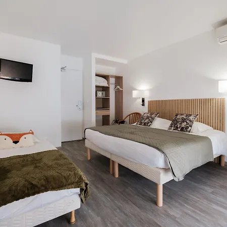 Hotel Anglade
