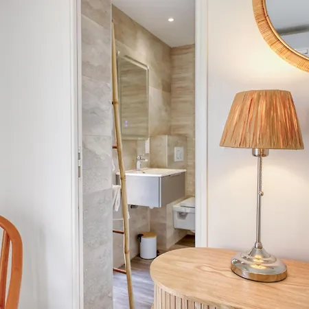 Hotel Anglade