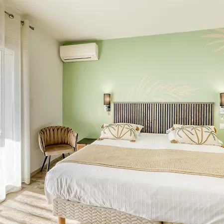 Hotel Anglade 3*