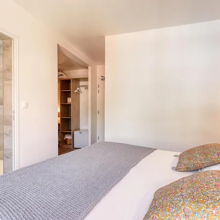 Hotel Anglade 3*