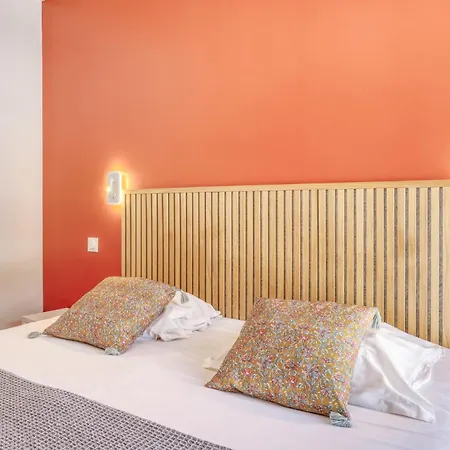 Anglade Hotel Le Lavandou