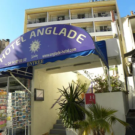 Anglade 3*