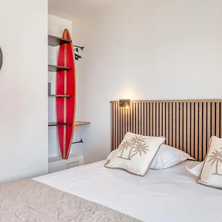 Hotel Anglade 3*