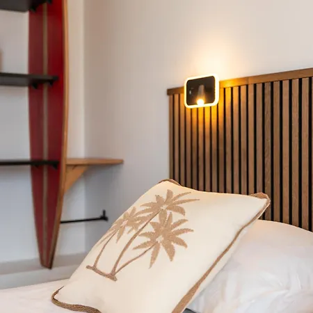 Hotel Anglade