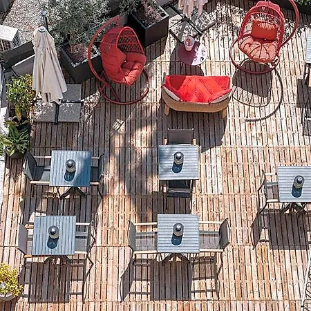 Hotel Anglade