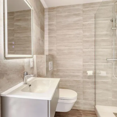 Hotel Anglade 3*