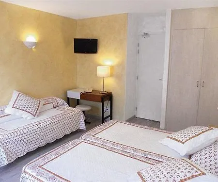 Anglade Hotel