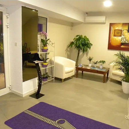 Hotel Anglade
