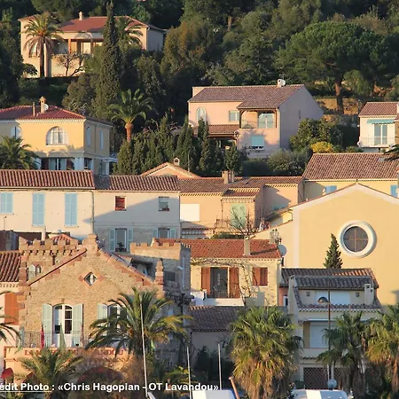 Anglade 3* Le Lavandou