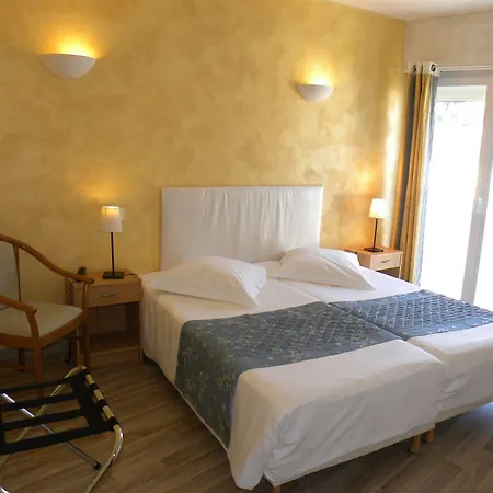 Hotel Anglade