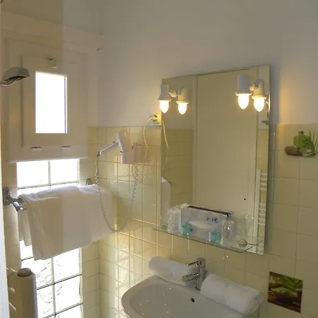 Anglade 3* Le Lavandou