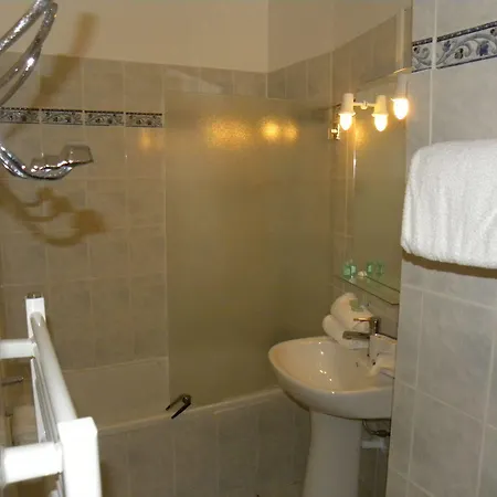 Anglade Hotel Le Lavandou