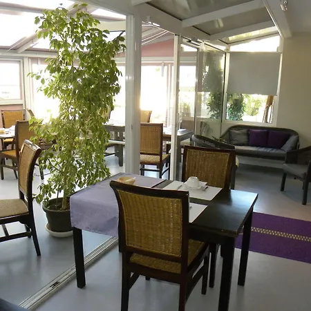 Hotel Anglade 3*