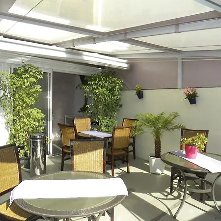 Hotel Anglade