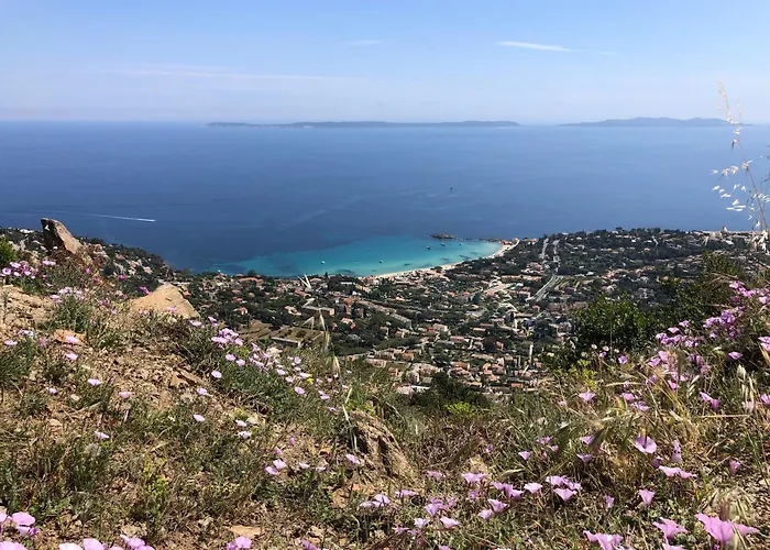 Anglade Hotel Le Lavandou