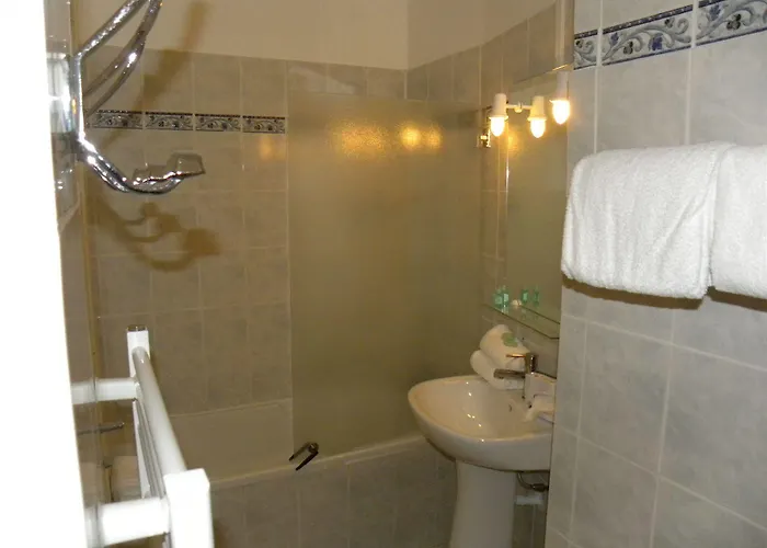 Anglade Hotel Le Lavandou