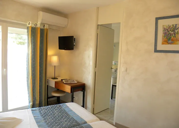 Anglade Hotel Le Lavandou